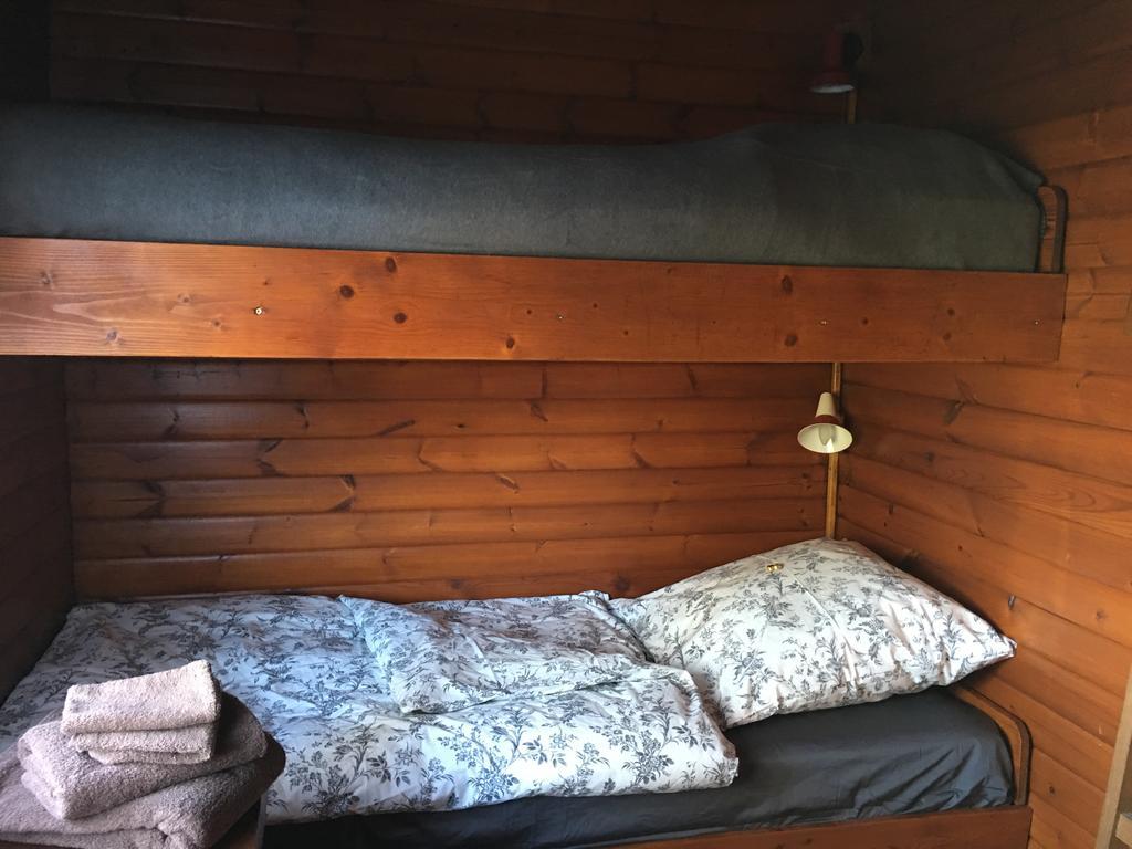 Dachsbau *