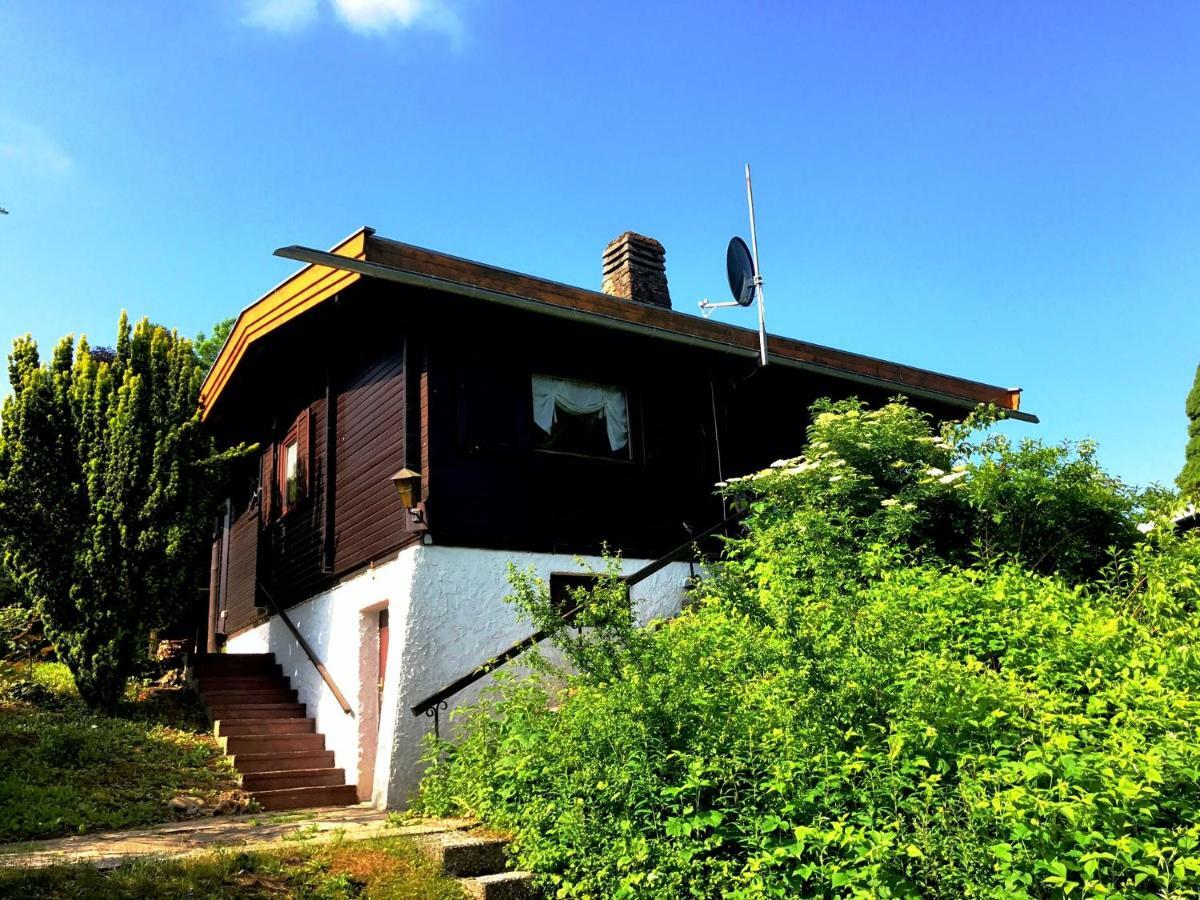 Hébergement de vacances Dachsbau Barbis